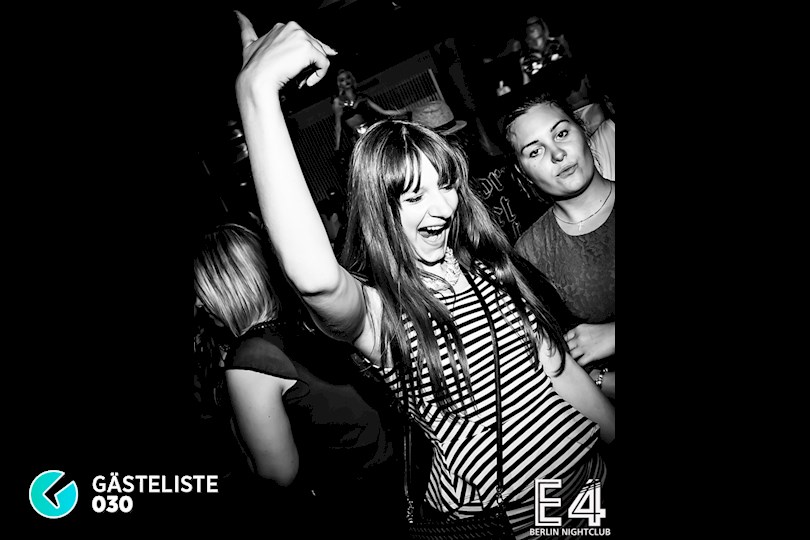 https://www.gaesteliste030.de/Partyfoto #2 E4 Club Berlin vom 15.05.2015