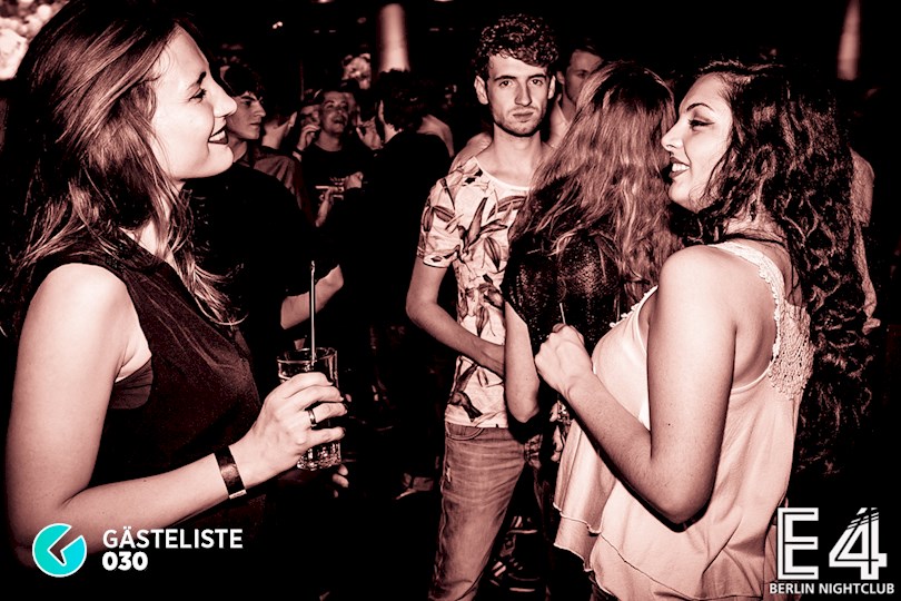 https://www.gaesteliste030.de/Partyfoto #26 E4 Club Berlin vom 15.05.2015