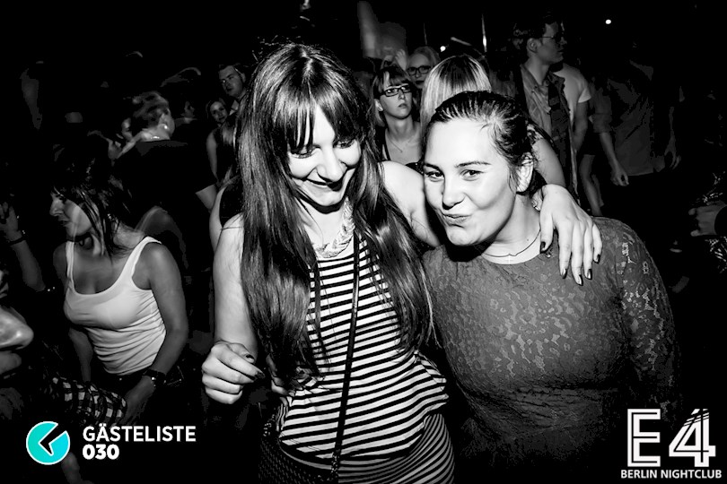 https://www.gaesteliste030.de/Partyfoto #50 E4 Club Berlin vom 15.05.2015