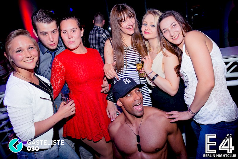https://www.gaesteliste030.de/Partyfoto #49 E4 Club Berlin vom 15.05.2015