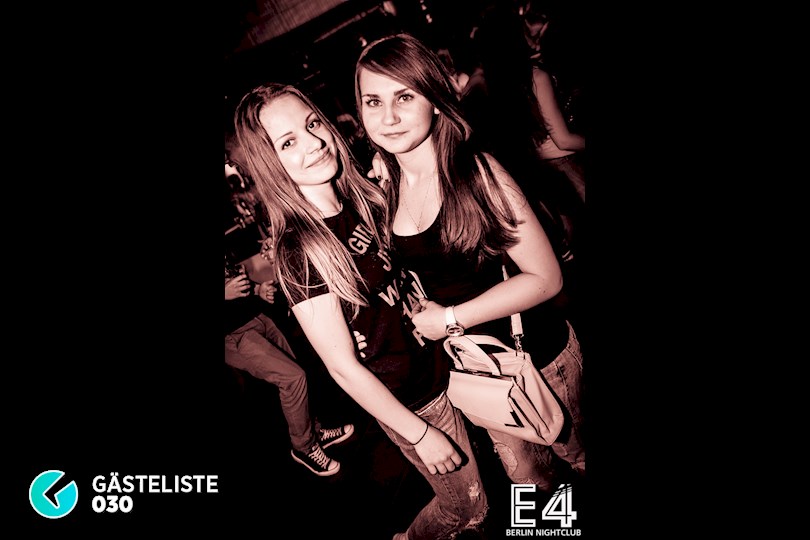https://www.gaesteliste030.de/Partyfoto #47 E4 Club Berlin vom 15.05.2015