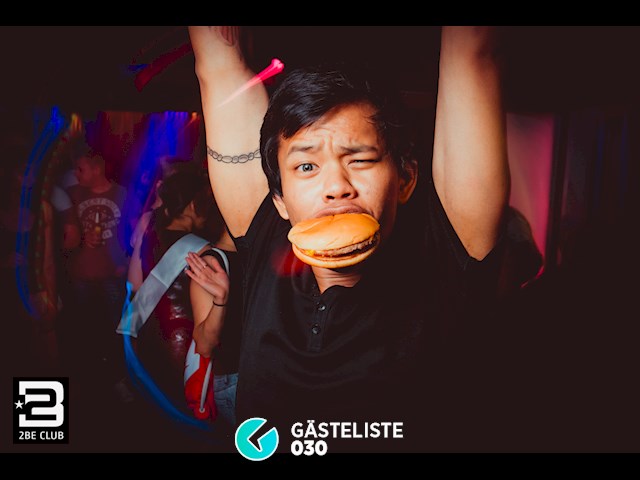 Partypics 2BE Club 16.05.2015 2be Burger Party