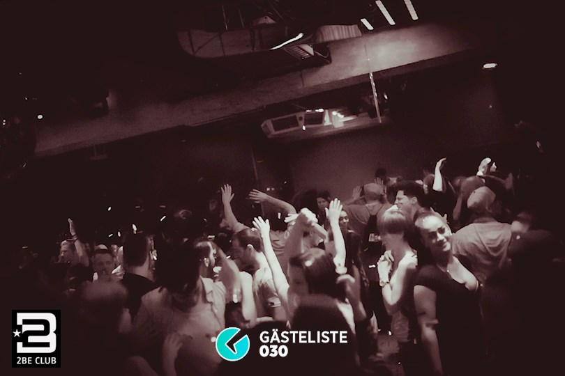https://www.gaesteliste030.de/Partyfoto #96 2BE Club Berlin vom 16.05.2015