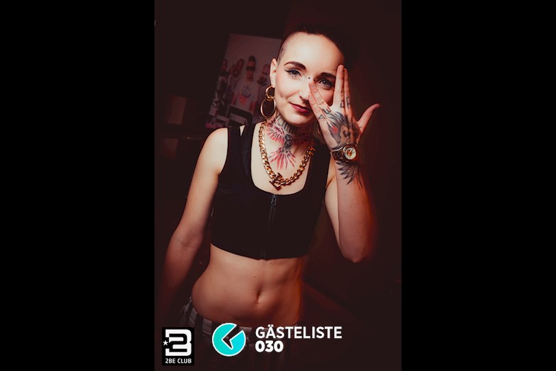 https://www.gaesteliste030.de/Partyfoto #10 2BE Club Berlin vom 16.05.2015