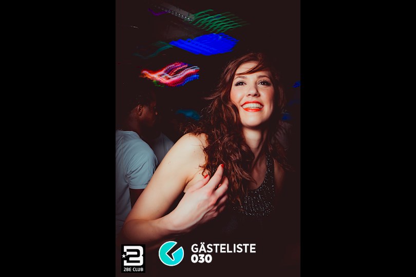 https://www.gaesteliste030.de/Partyfoto #6 2BE Club Berlin vom 16.05.2015