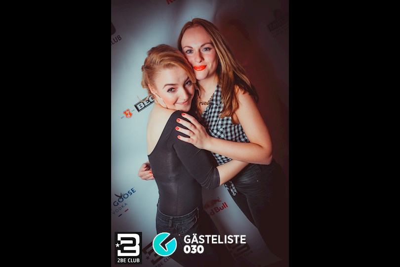 https://www.gaesteliste030.de/Partyfoto #33 2BE Club Berlin vom 01.05.2015