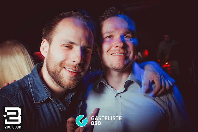 https://www.gaesteliste030.de/Partyfoto #99 2BE Club Berlin vom 01.05.2015