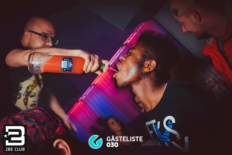 https://www.gaesteliste030.de/Partyfoto #108 2BE Club Berlin vom 01.05.2015
