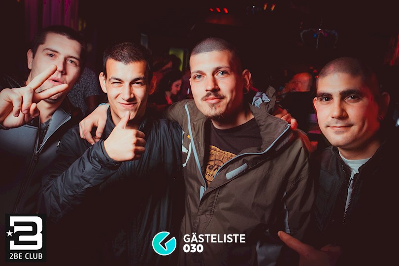 https://www.gaesteliste030.de/Partyfoto #106 2BE Club Berlin vom 01.05.2015