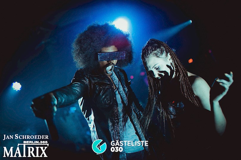 https://www.gaesteliste030.de/Partyfoto #112 Matrix Berlin vom 02.05.2015