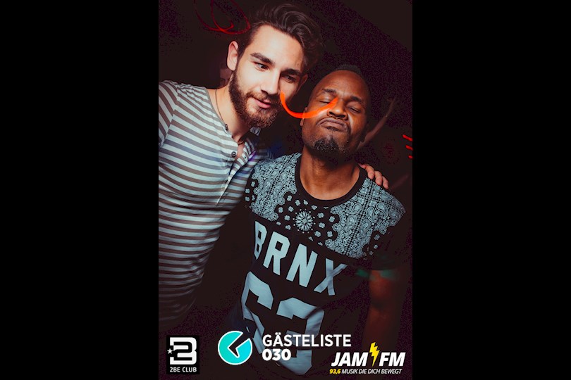 https://www.gaesteliste030.de/Partyfoto #26 2BE Club Berlin vom 21.05.2015