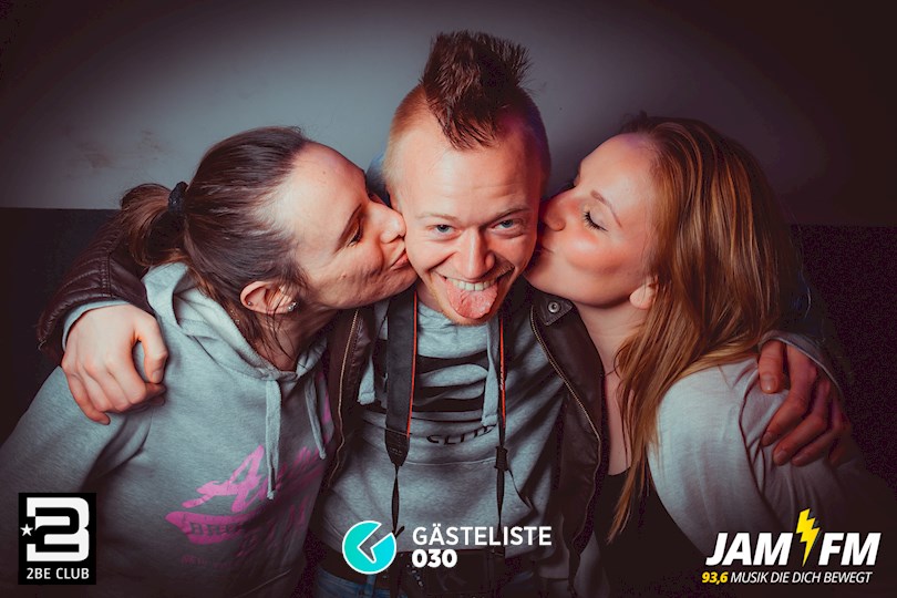 https://www.gaesteliste030.de/Partyfoto #58 2BE Club Berlin vom 21.05.2015