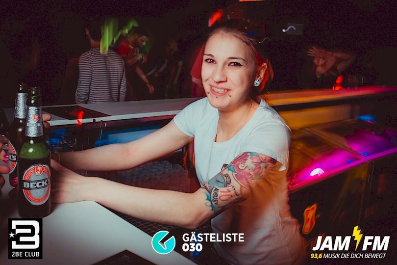 https://www.gaesteliste030.de/Partyfoto #27 2BE Club Berlin vom 21.05.2015
