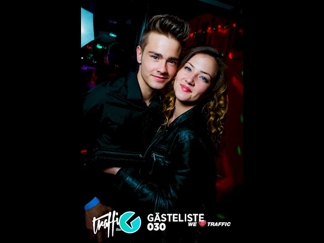 Partypics Traffic 29.05.2015 We Love Traffic – Candy Edition