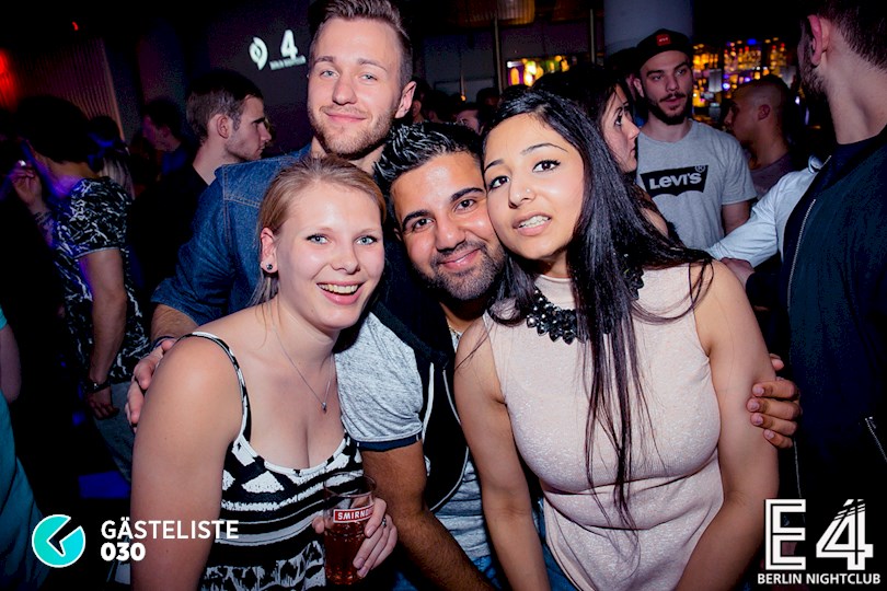 https://www.gaesteliste030.de/Partyfoto #238 E4 Club Berlin vom 02.05.2015