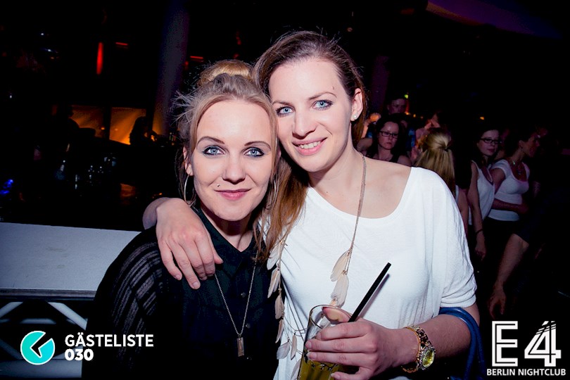 https://www.gaesteliste030.de/Partyfoto #51 E4 Club Berlin vom 02.05.2015