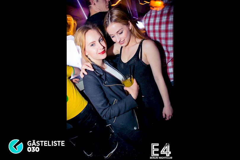 https://www.gaesteliste030.de/Partyfoto #10 E4 Club Berlin vom 02.05.2015