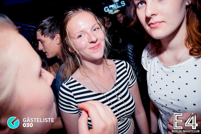 https://www.gaesteliste030.de/Partyfoto #61 E4 Club Berlin vom 24.05.2015