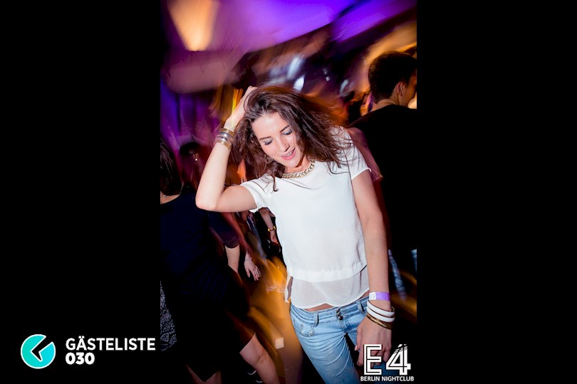https://www.gaesteliste030.de/Partyfoto #36 E4 Club Berlin vom 24.05.2015
