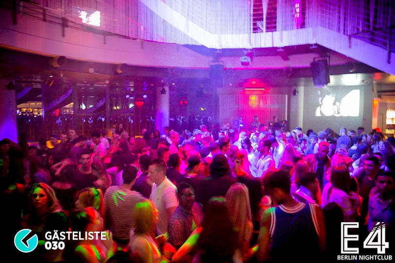 https://www.gaesteliste030.de/Partyfoto #17 E4 Club Berlin vom 24.05.2015