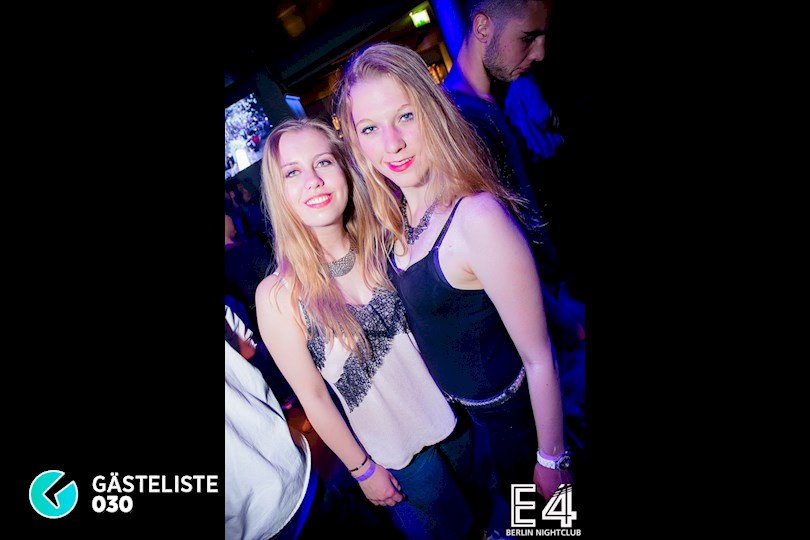 https://www.gaesteliste030.de/Partyfoto #21 E4 Club Berlin vom 24.05.2015
