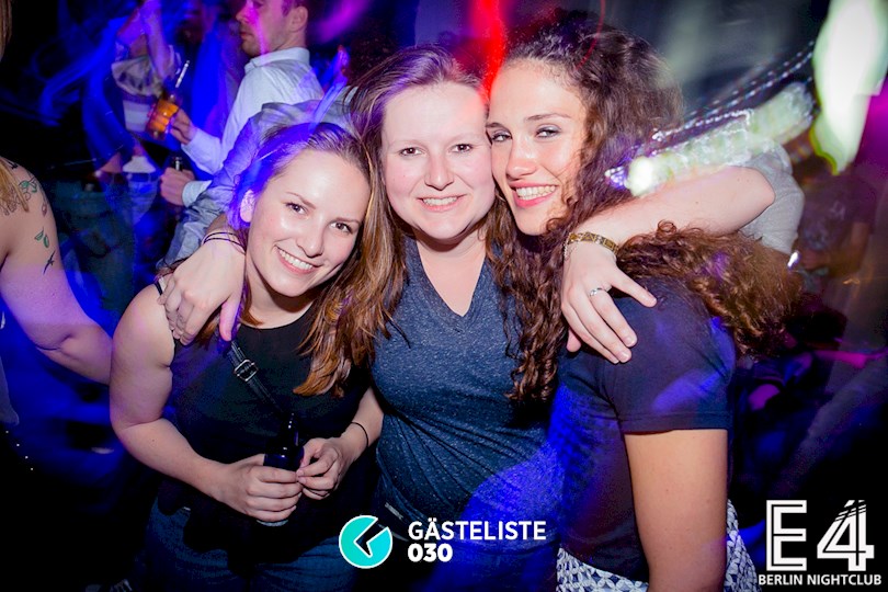 https://www.gaesteliste030.de/Partyfoto #22 E4 Club Berlin vom 16.05.2015