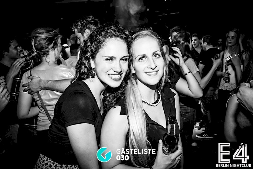https://www.gaesteliste030.de/Partyfoto #48 E4 Club Berlin vom 16.05.2015