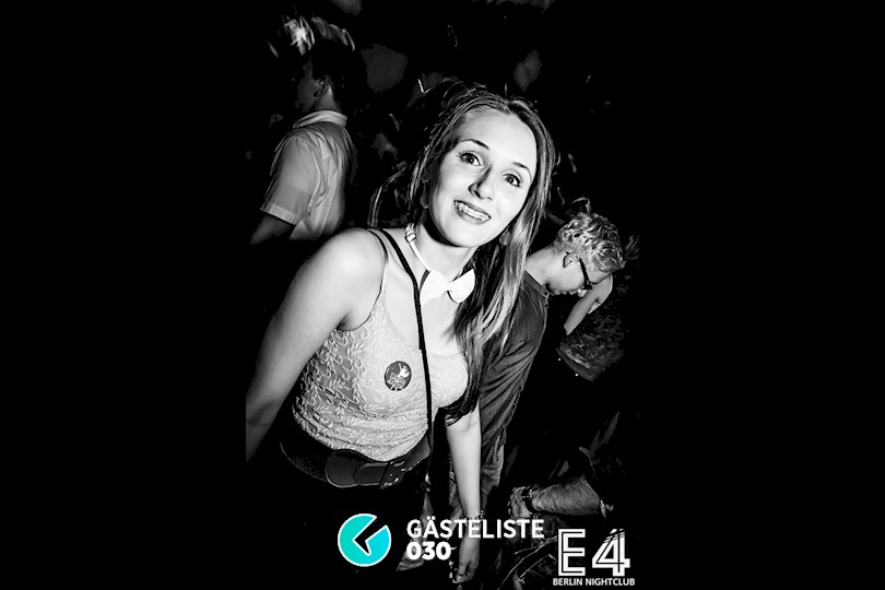 https://www.gaesteliste030.de/Partyfoto #81 E4 Club Berlin vom 16.05.2015
