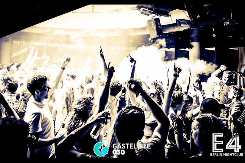 https://www.gaesteliste030.de/Partyfoto #1 E4 Club Berlin vom 16.05.2015