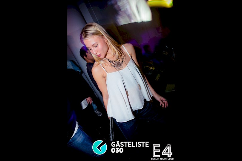 https://www.gaesteliste030.de/Partyfoto #40 E4 Club Berlin vom 16.05.2015