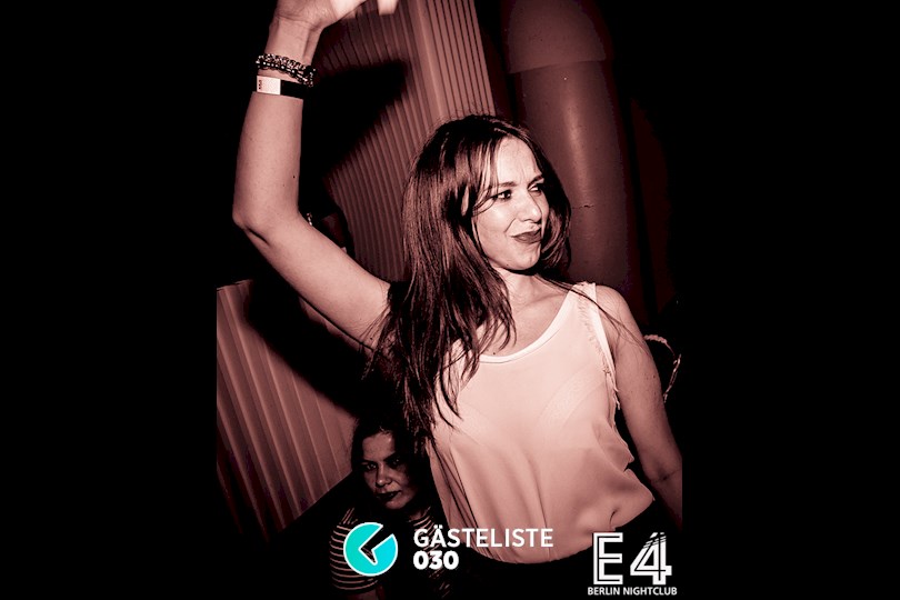 https://www.gaesteliste030.de/Partyfoto #50 E4 Club Berlin vom 16.05.2015