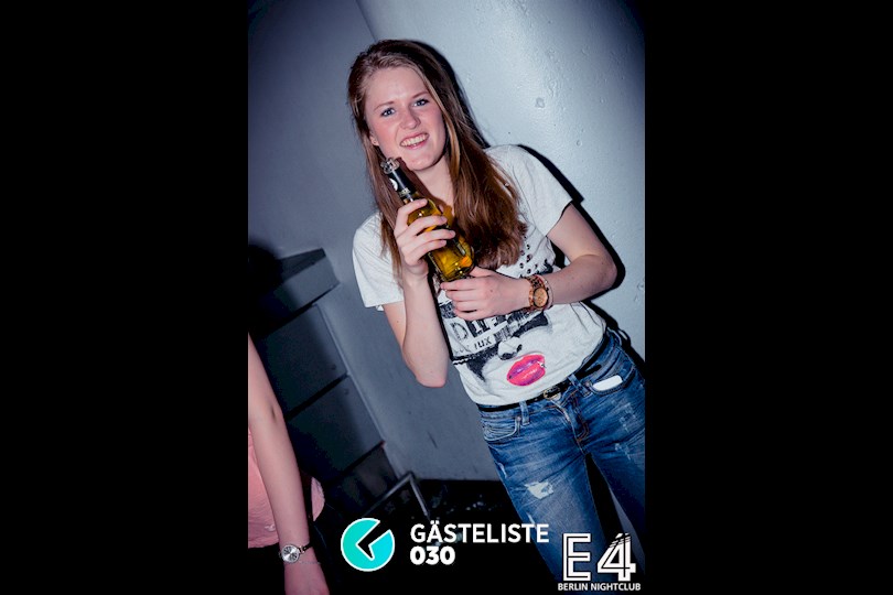 https://www.gaesteliste030.de/Partyfoto #44 E4 Club Berlin vom 16.05.2015