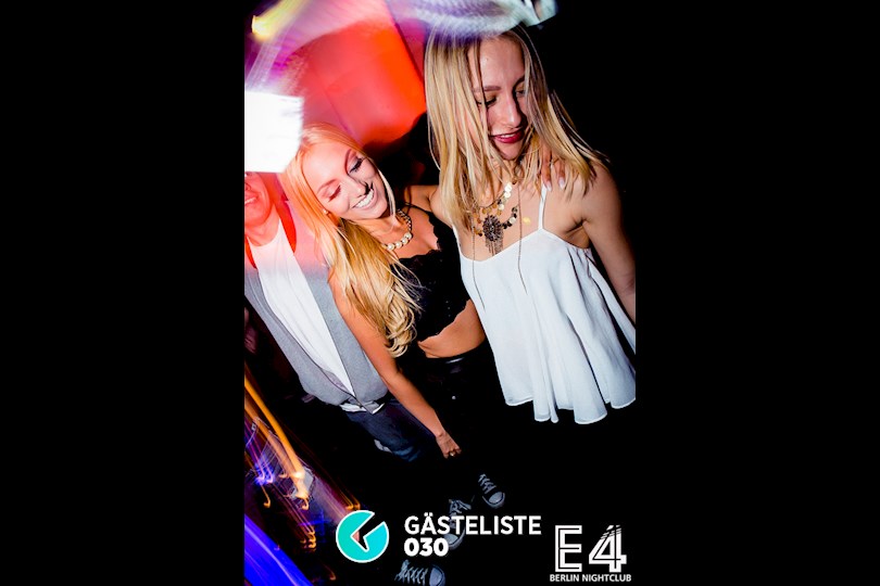 https://www.gaesteliste030.de/Partyfoto #120 E4 Club Berlin vom 16.05.2015