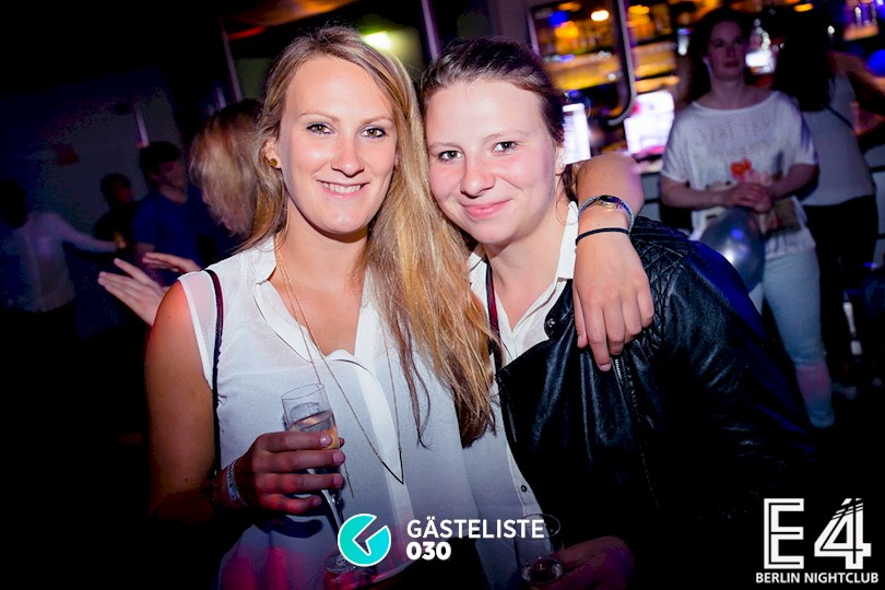 https://www.gaesteliste030.de/Partyfoto #16 E4 Club Berlin vom 27.06.2015