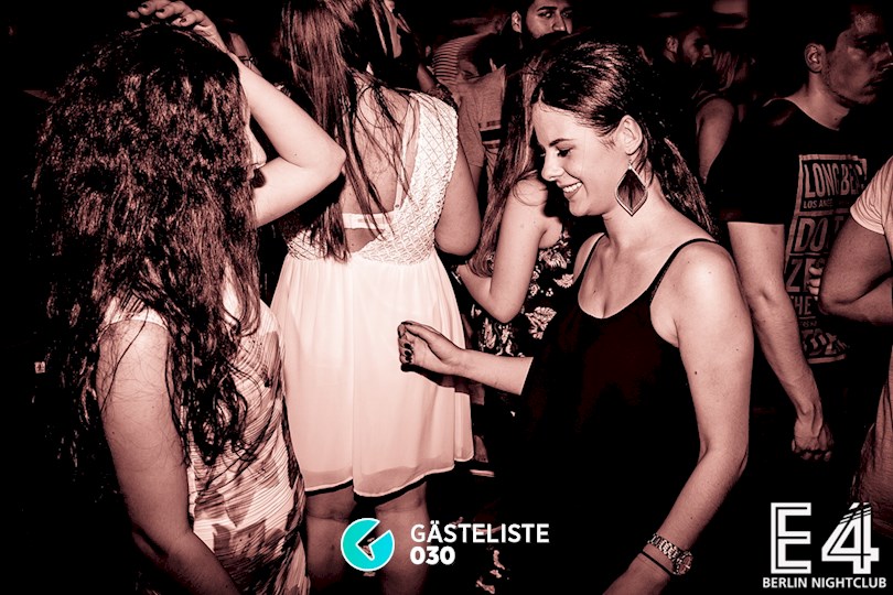 https://www.gaesteliste030.de/Partyfoto #51 E4 Club Berlin vom 27.06.2015