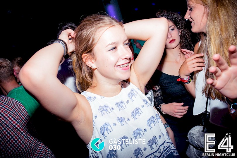 https://www.gaesteliste030.de/Partyfoto #59 E4 Club Berlin vom 27.06.2015