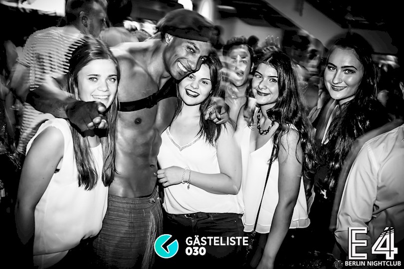 https://www.gaesteliste030.de/Partyfoto #35 E4 Club Berlin vom 27.06.2015
