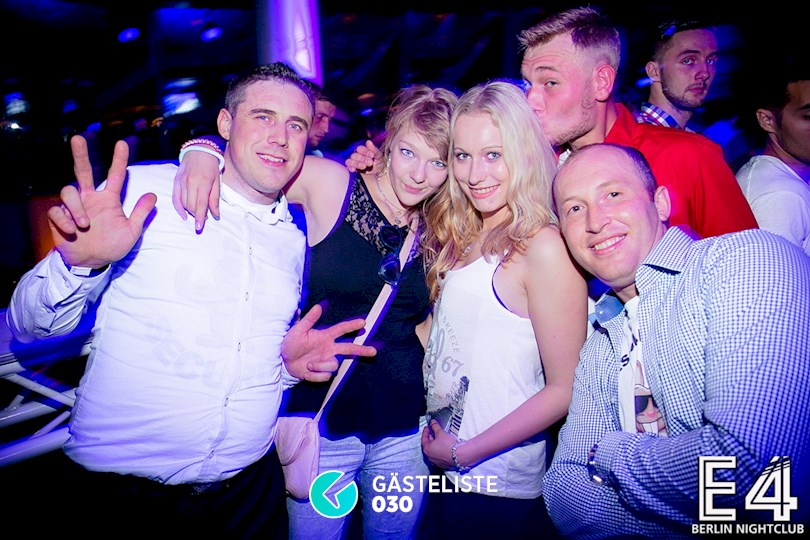 https://www.gaesteliste030.de/Partyfoto #100 E4 Club Berlin vom 27.06.2015