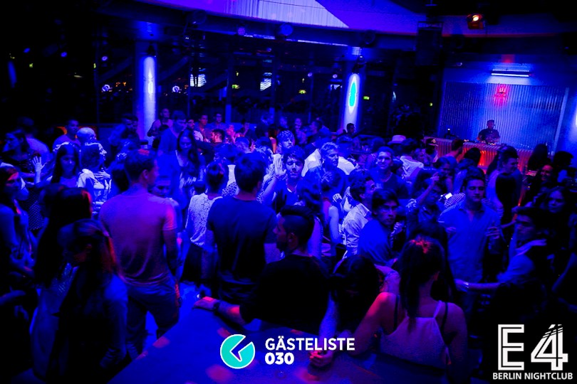 https://www.gaesteliste030.de/Partyfoto #25 E4 Club Berlin vom 27.06.2015