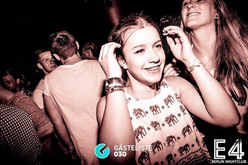 https://www.gaesteliste030.de/Partyfoto #64 E4 Club Berlin vom 27.06.2015
