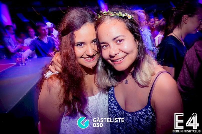 https://www.gaesteliste030.de/Partyfoto #46 E4 Club Berlin vom 27.06.2015