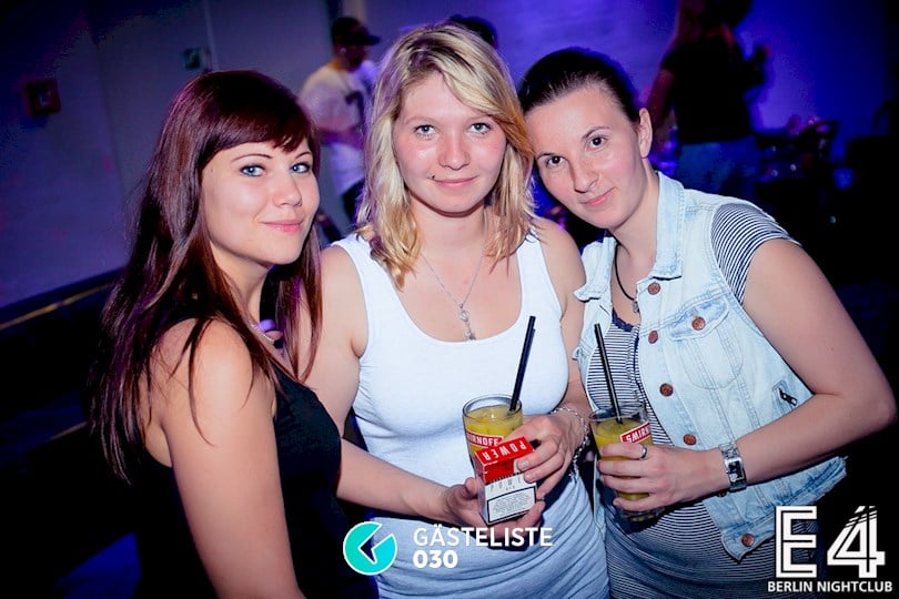 https://www.gaesteliste030.de/Partyfoto #48 E4 Club Berlin vom 27.06.2015