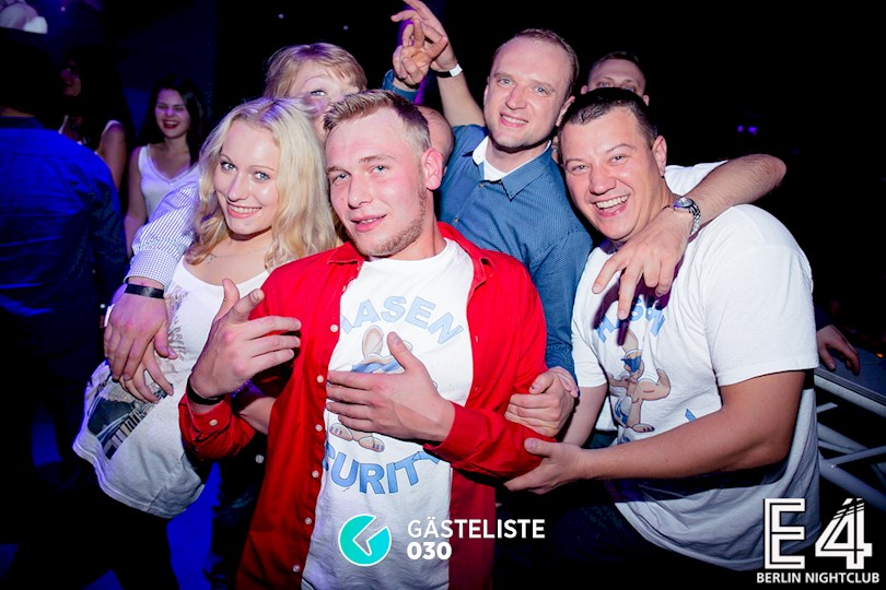 https://www.gaesteliste030.de/Partyfoto #87 E4 Club Berlin vom 27.06.2015