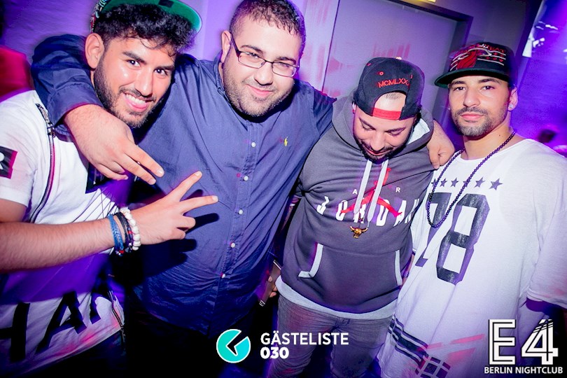 https://www.gaesteliste030.de/Partyfoto #115 E4 Club Berlin vom 27.06.2015