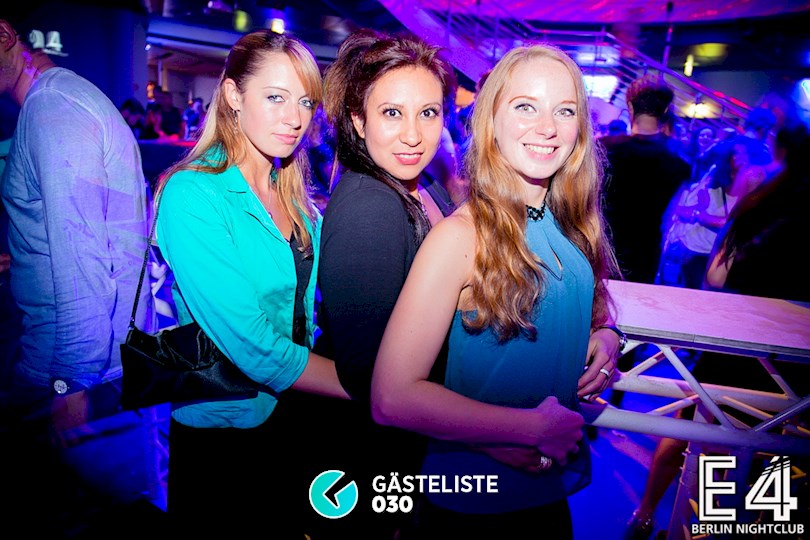 https://www.gaesteliste030.de/Partyfoto #6 E4 Club Berlin vom 27.06.2015