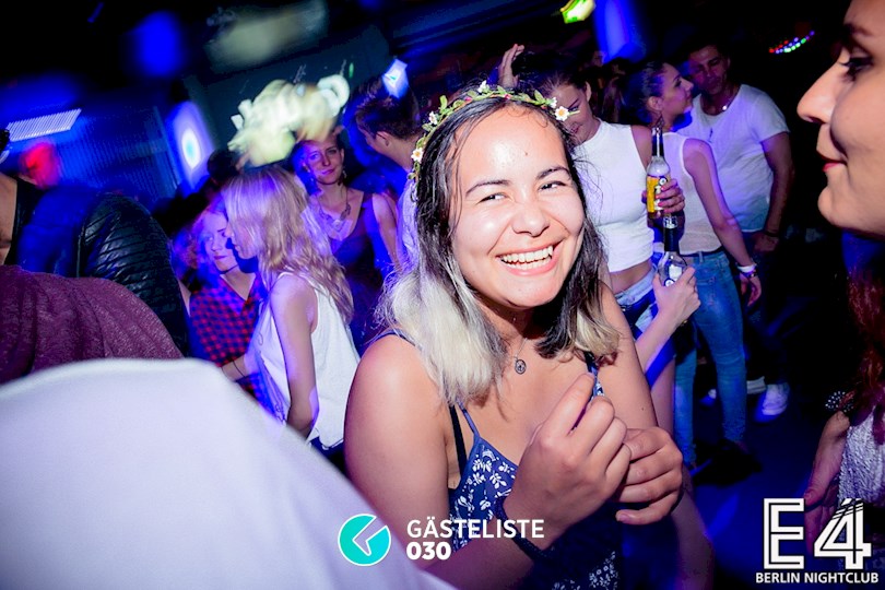 https://www.gaesteliste030.de/Partyfoto #12 E4 Club Berlin vom 27.06.2015