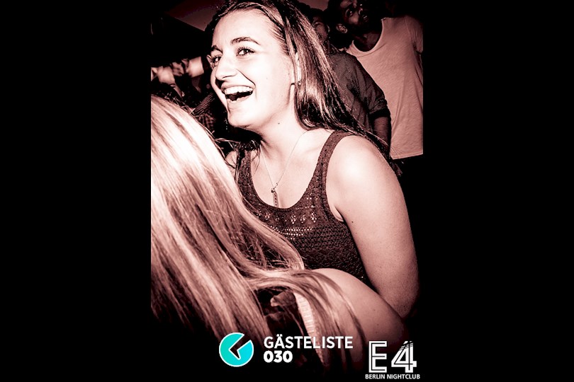 https://www.gaesteliste030.de/Partyfoto #21 E4 Club Berlin vom 27.06.2015