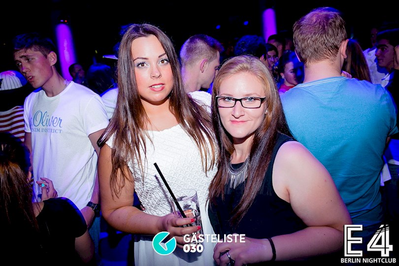 https://www.gaesteliste030.de/Partyfoto #20 E4 Club Berlin vom 27.06.2015