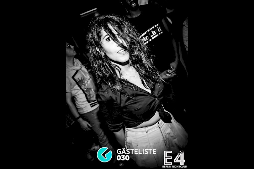 https://www.gaesteliste030.de/Partyfoto #57 E4 Club Berlin vom 27.06.2015