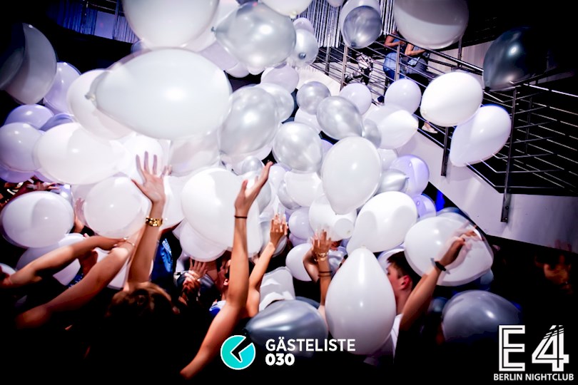 https://www.gaesteliste030.de/Partyfoto #1 E4 Club Berlin vom 27.06.2015